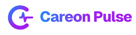 Logo of Careon Pulse — YAAZ